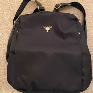 Women's Anti-theft Backpack